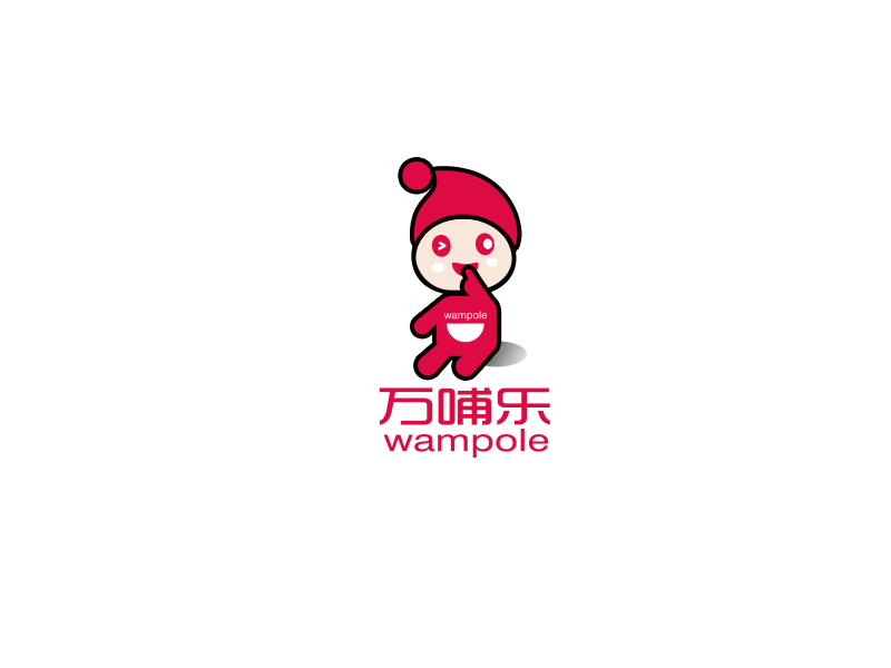 馬文明的logo設(shè)計