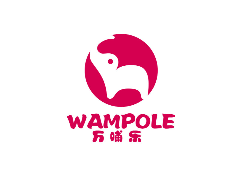 朱紅娟的logo設(shè)計