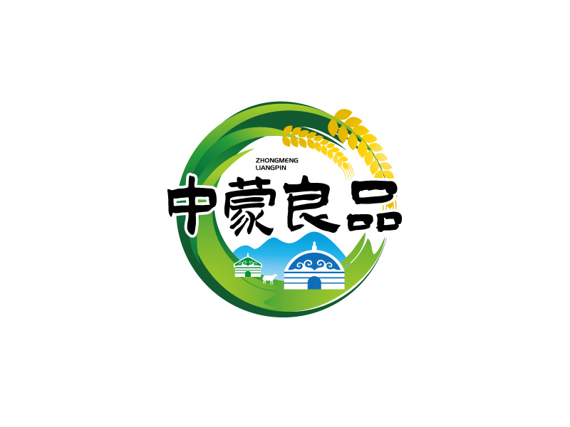 張俊的logo設(shè)計