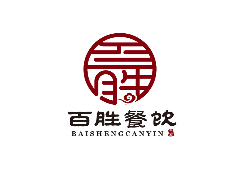朱紅娟的logo設(shè)計