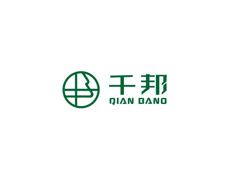 姜彥海的logo設計