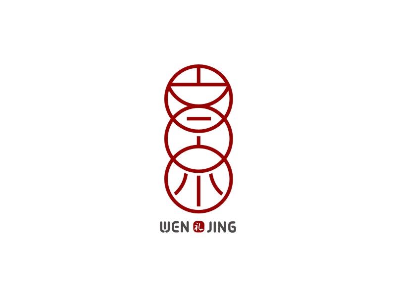 姜彥海的logo設(shè)計