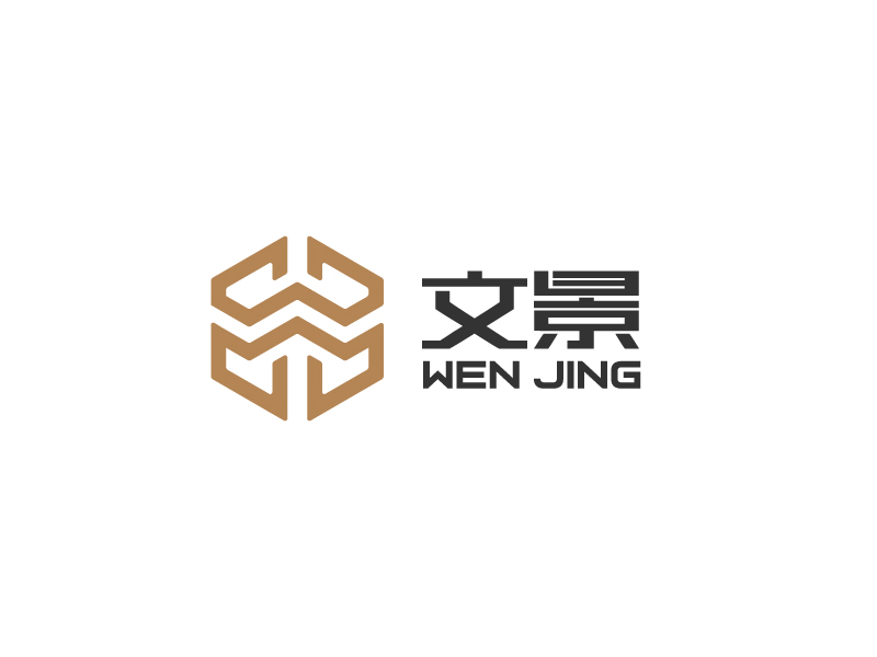 唐國強(qiáng)的logo設(shè)計