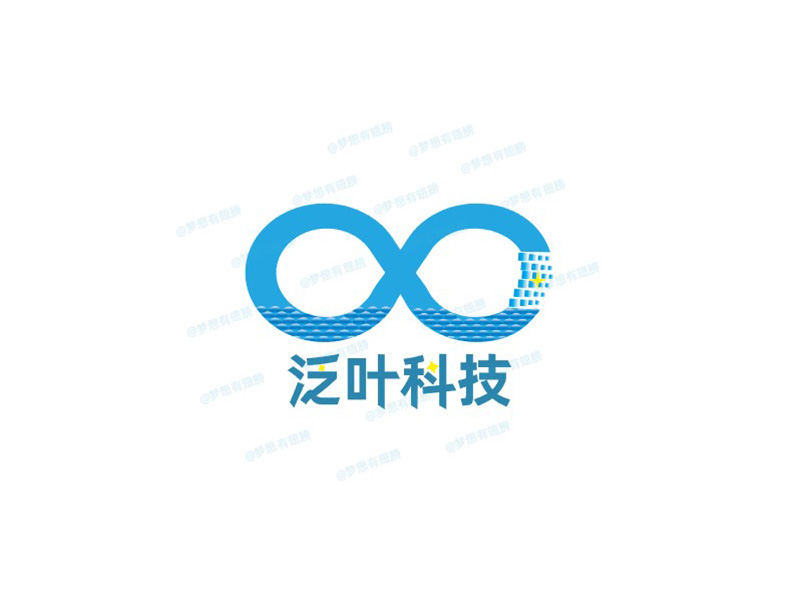 夢的logo設(shè)計(jì)