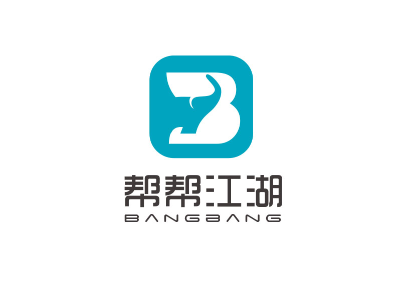 朱紅娟的logo設(shè)計