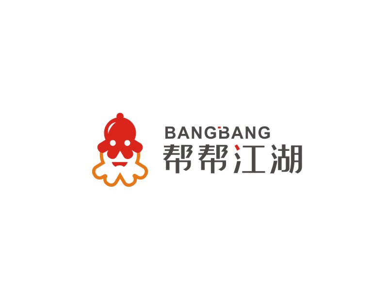 姜彥海的logo設(shè)計