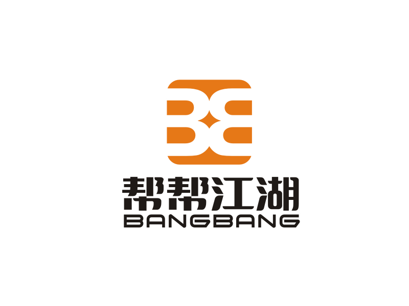 梁宗龍的logo設(shè)計