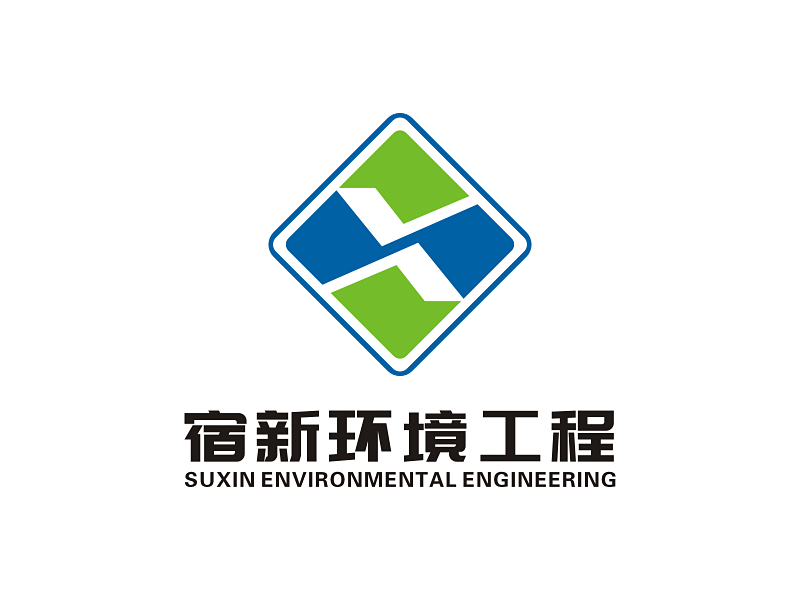吳世昌的logo設(shè)計