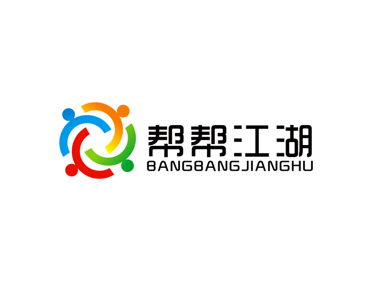 李杰的logo設(shè)計