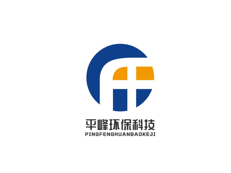 李寧的江蘇平峰環(huán)?？萍加邢薰緇ogologo設(shè)計(jì)