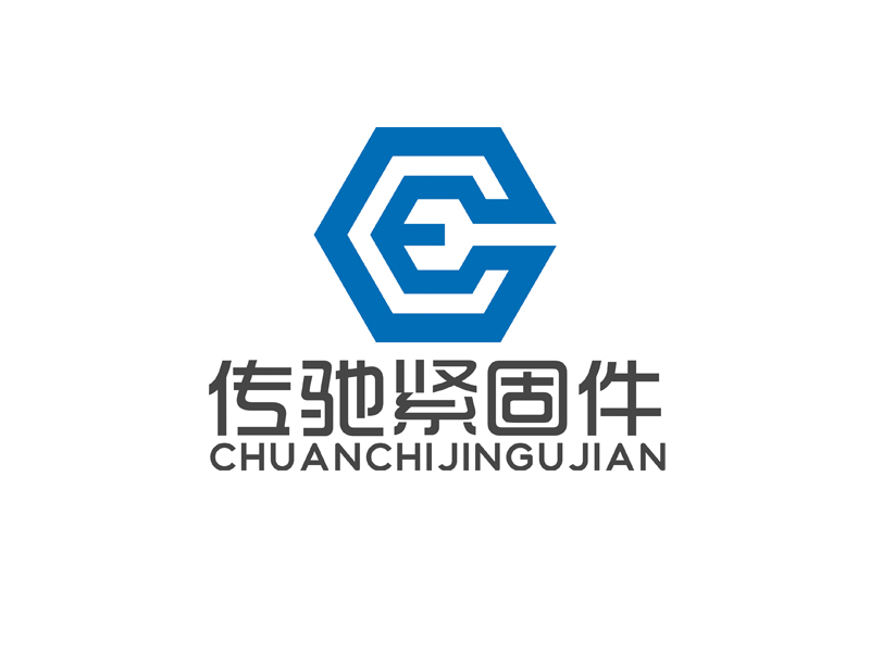 趙鵬的logo設(shè)計
