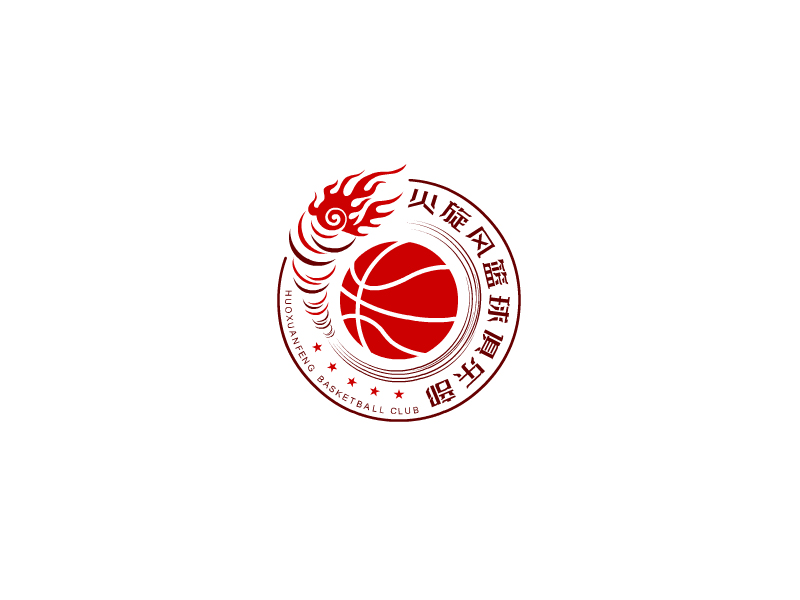 張發(fā)國(guó)的logo設(shè)計(jì)