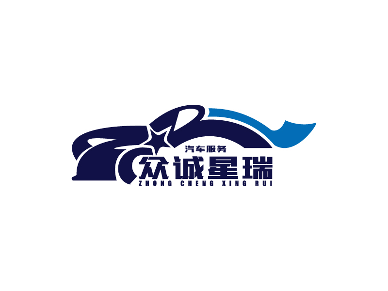 葉美寶的logo設(shè)計