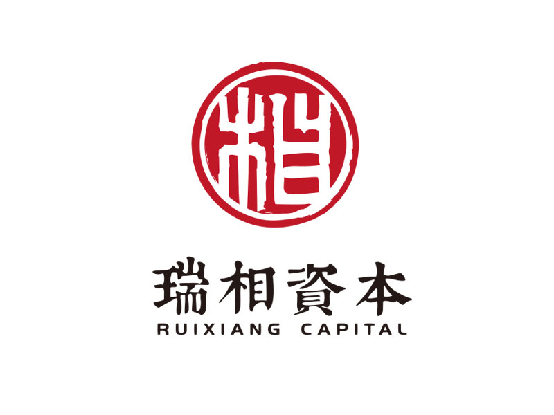 朱紅娟的logo設(shè)計
