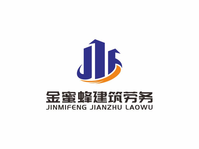 何嘉健的logo設(shè)計
