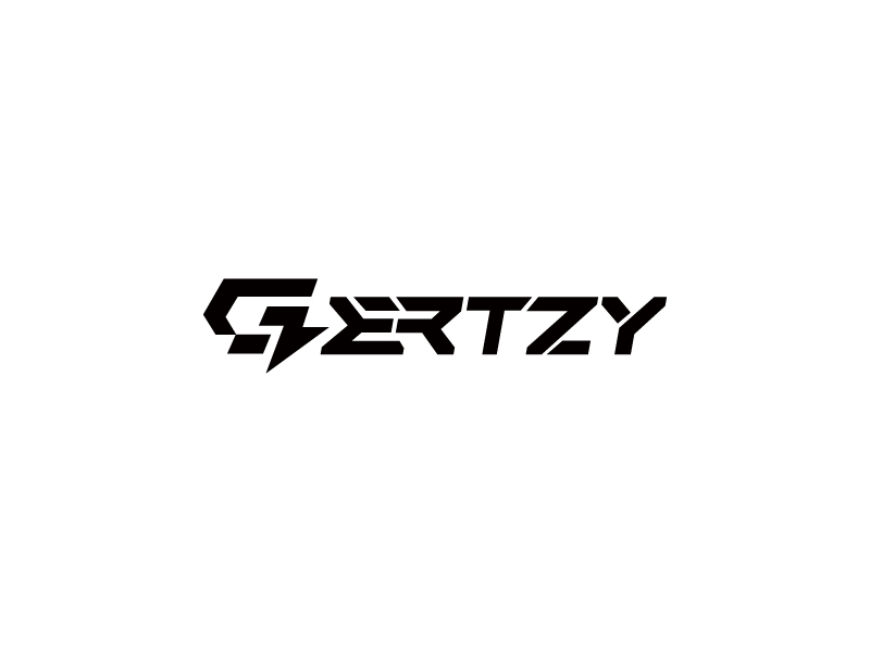 楊忠的logo設計