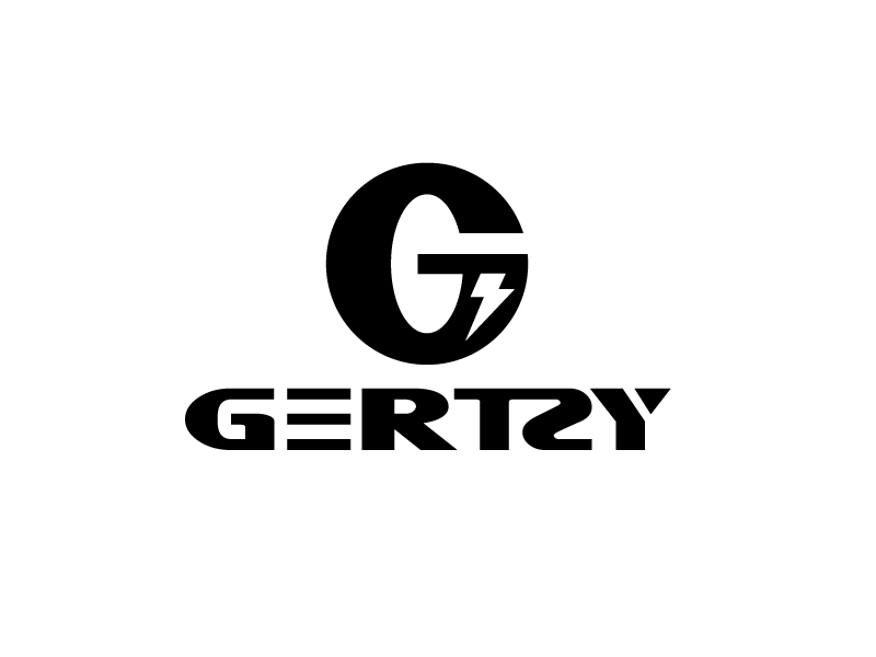 張俊的logo設計