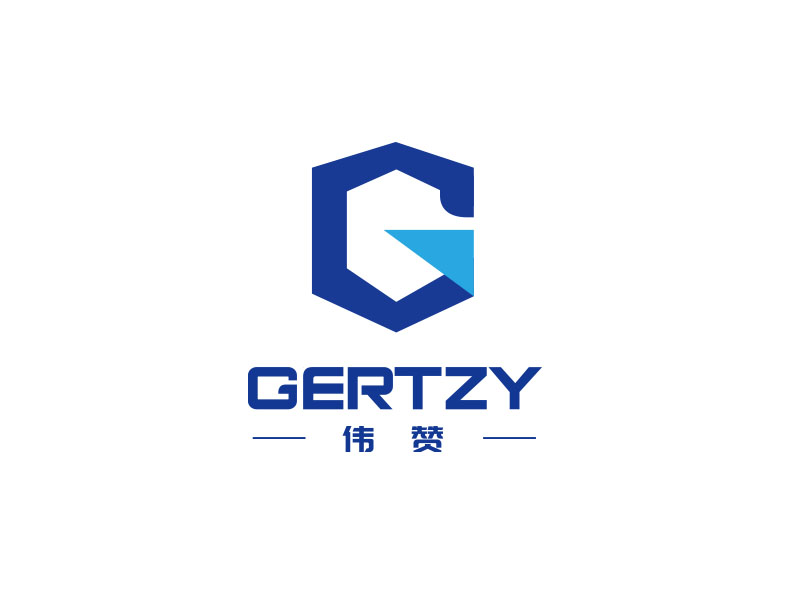朱紅娟的logo設計