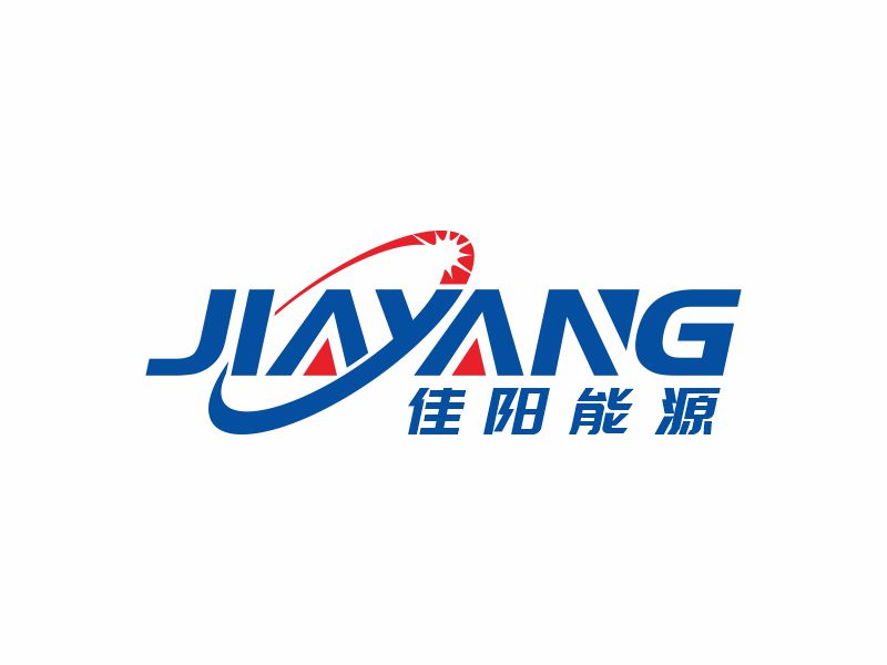 何嘉健的logo設(shè)計