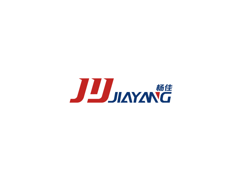 楊忠的logo設(shè)計