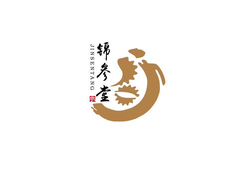 秦光華的logo設(shè)計(jì)