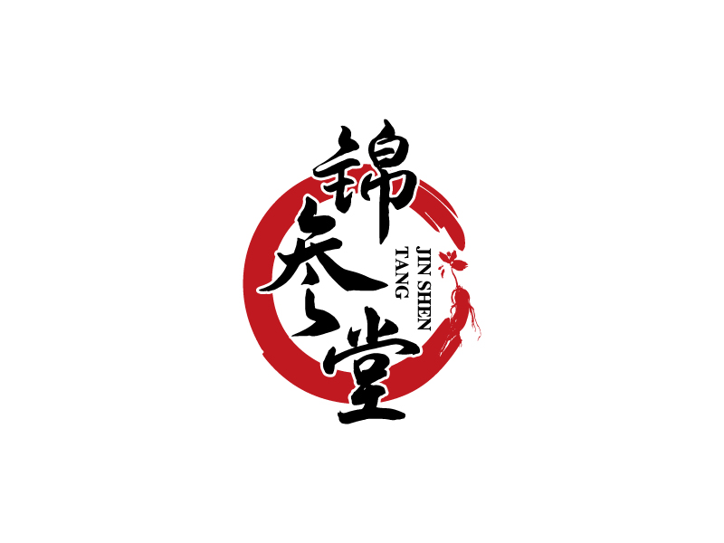 楊忠的logo設(shè)計(jì)