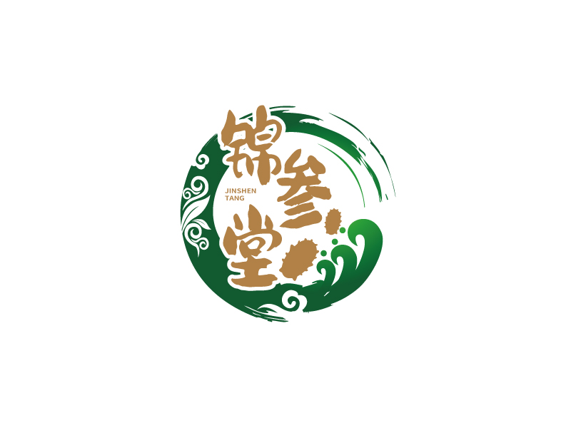 張俊的logo設(shè)計(jì)