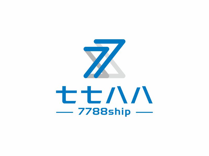 何嘉健的logo設(shè)計