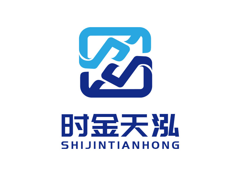 朱紅娟的logo設計
