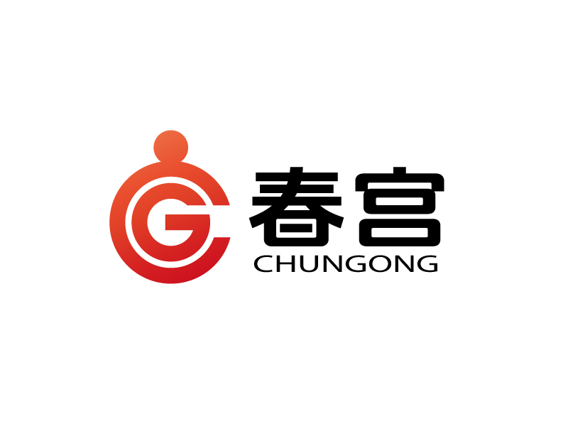 張俊的春宮logo設(shè)計(jì)
