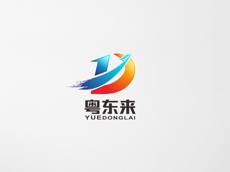 郭慶忠的logo設(shè)計