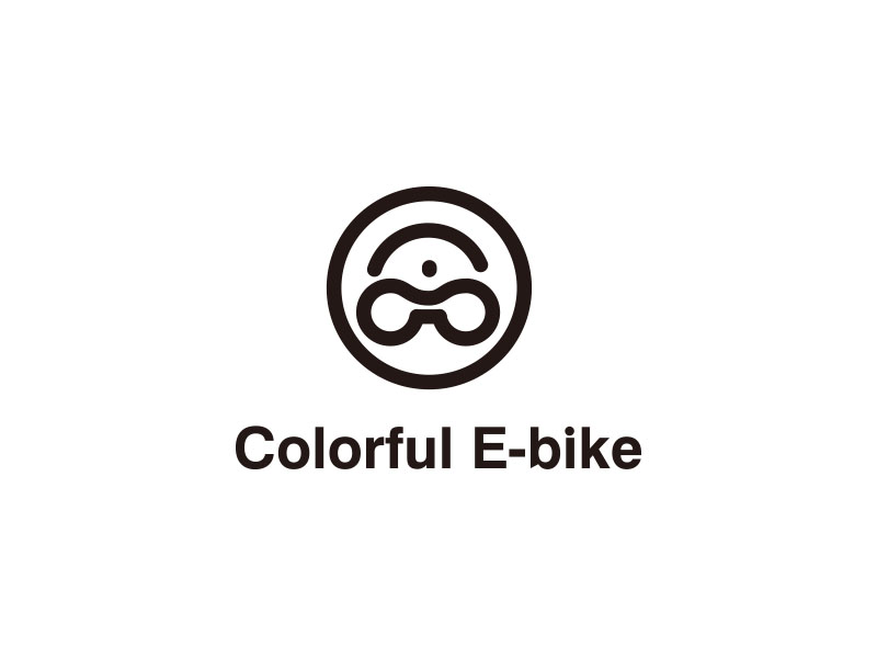朱紅娟的logo設(shè)計