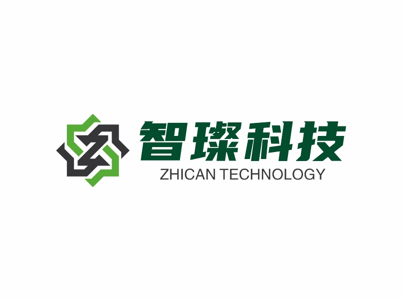 何嘉健的logo設計