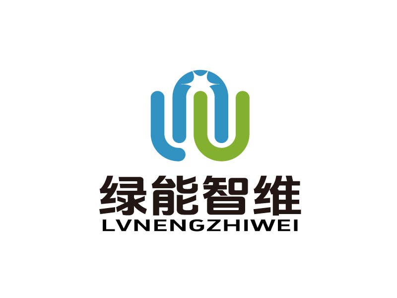 張俊的logo設計