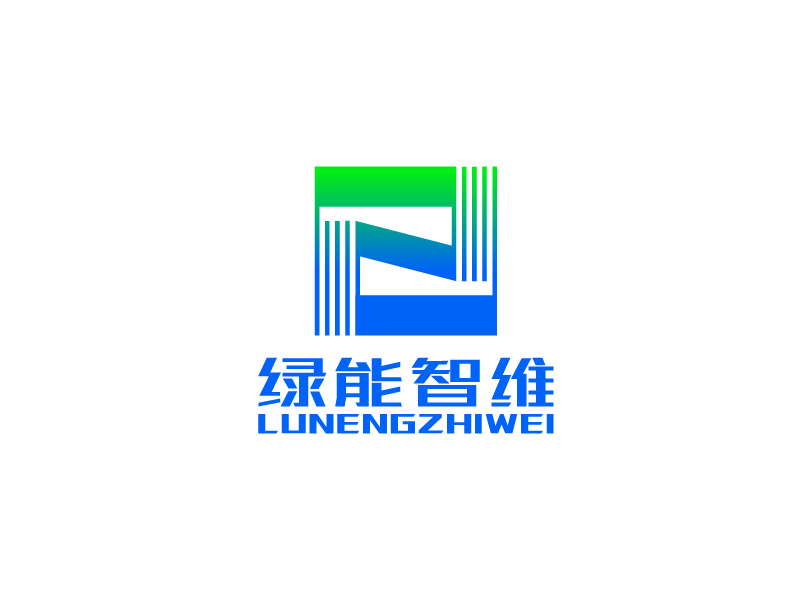 李寧的logo設計