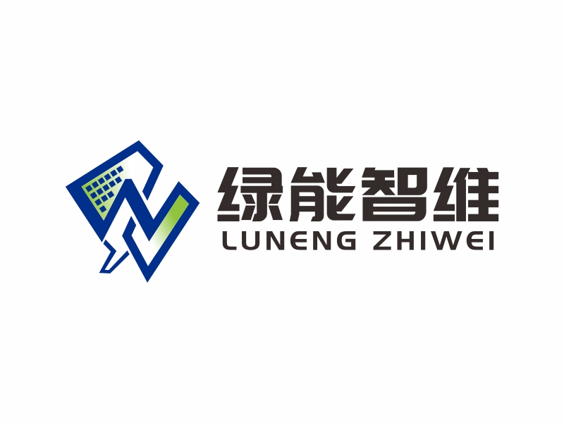 林思源的logo設計