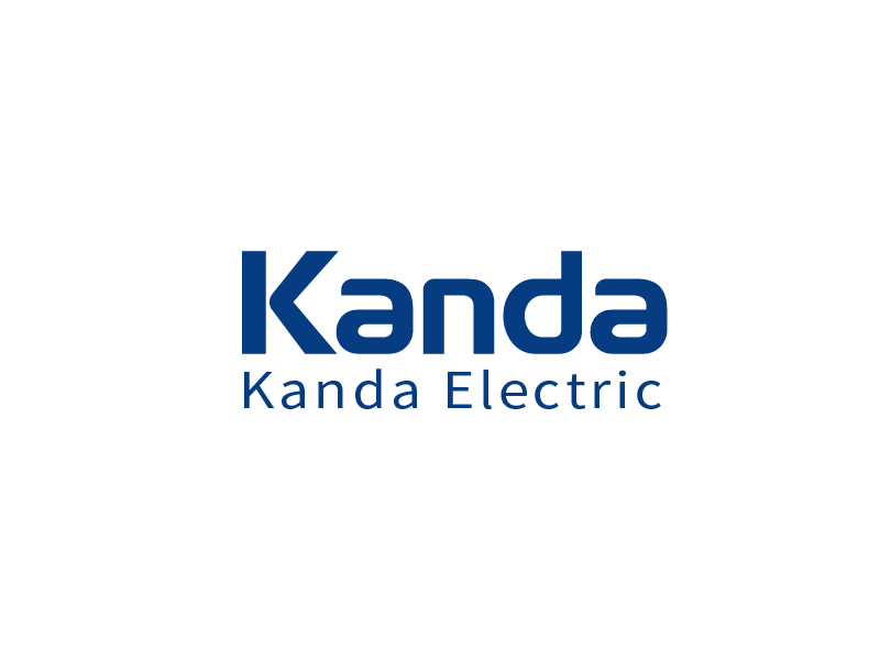 張俊的Kandalogo設(shè)計