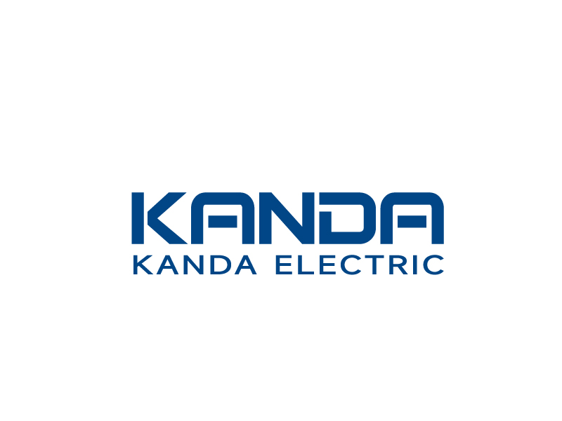 張俊的Kandalogo設(shè)計