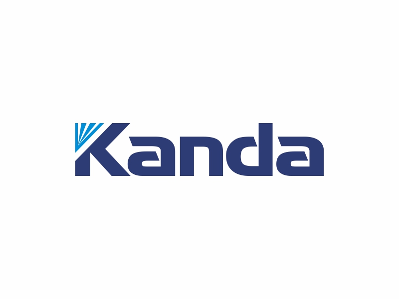 何嘉健的Kandalogo設(shè)計