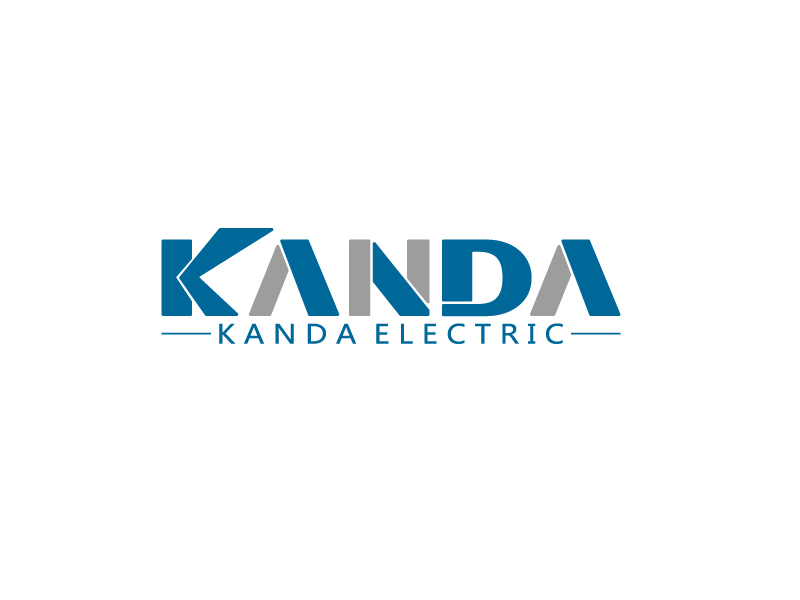 陳智江的Kandalogo設(shè)計