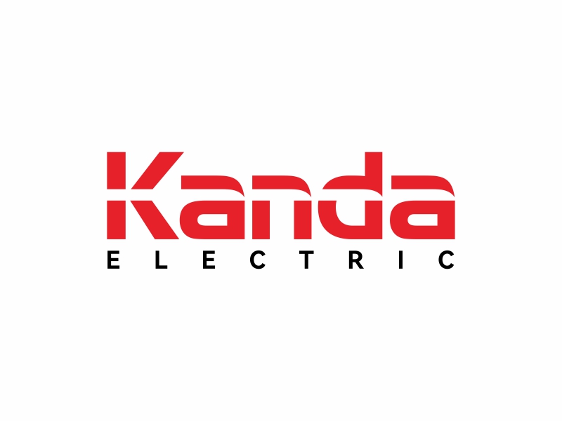 林思源的Kandalogo設(shè)計