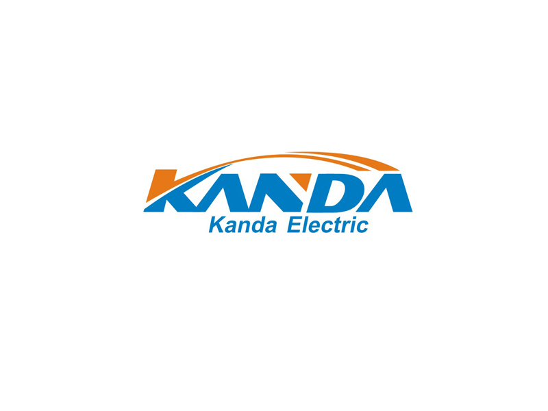 楊威的Kandalogo設(shè)計