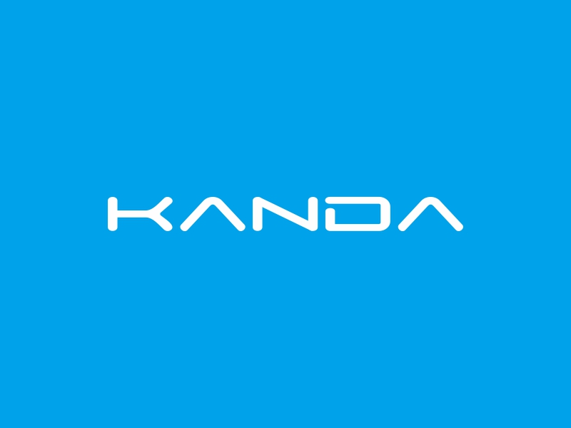 林思源的Kandalogo設(shè)計