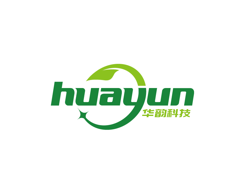 張俊的海南華韻燦達農(nóng)業(yè)科技有限公司logo設(shè)計