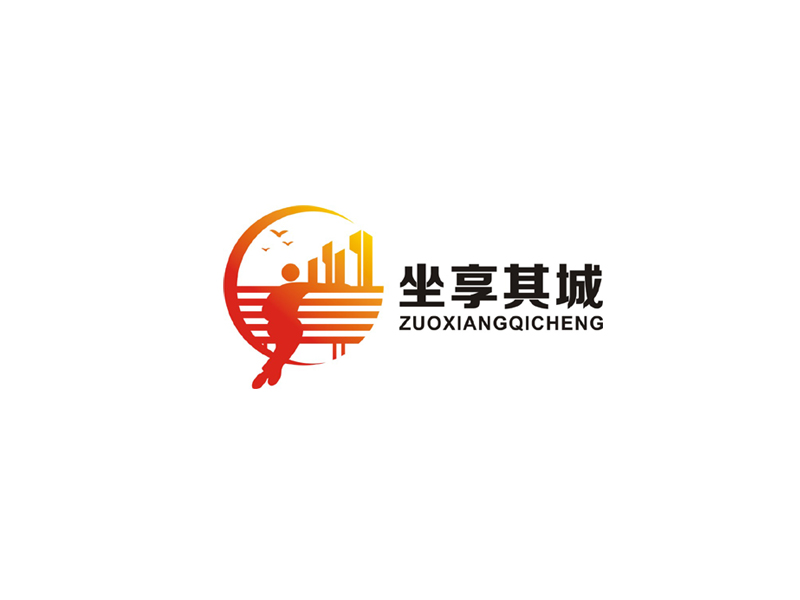 楊威的logo設(shè)計