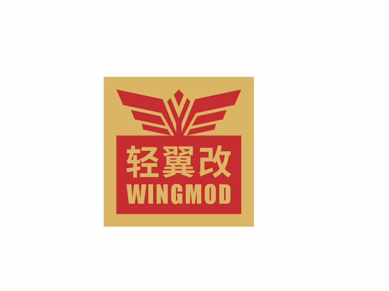 何嘉健的logo設(shè)計