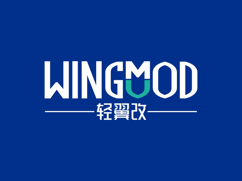 林思源的logo設(shè)計