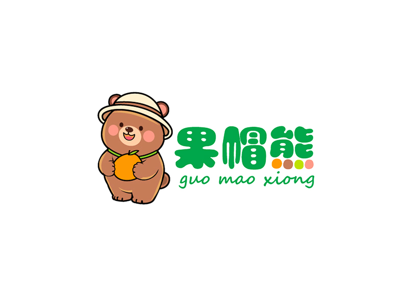 李勝利的logo設計