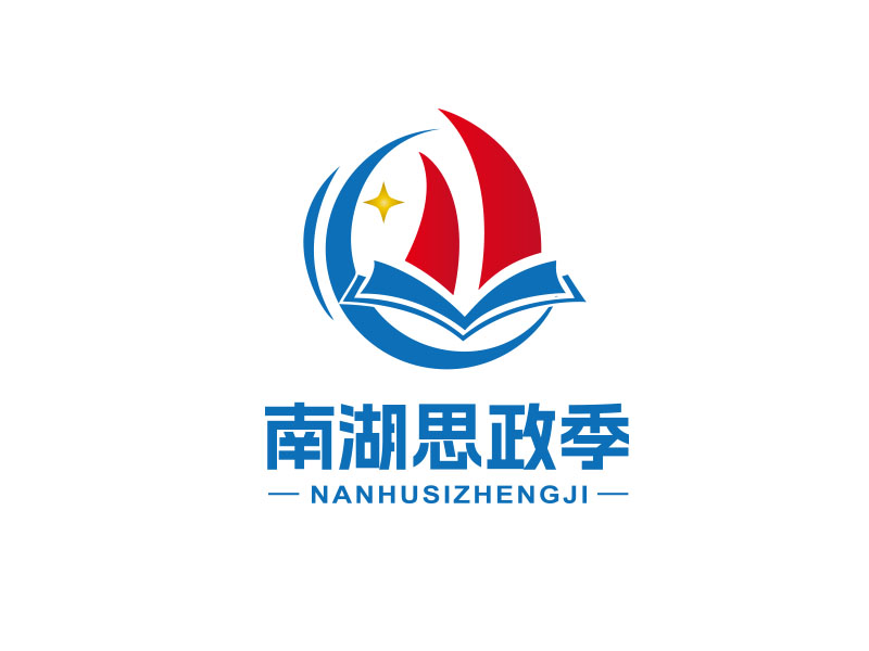 朱紅娟的logo設(shè)計