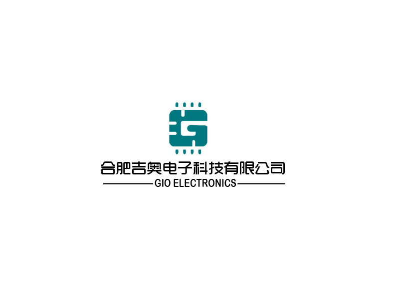 朱兵的logo設(shè)計(jì)